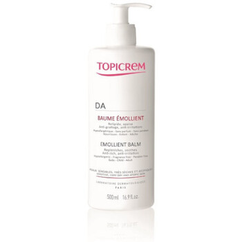 DA Emollient Balm - Telový balzam